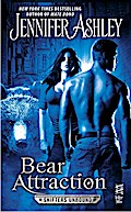 Bear Attraction