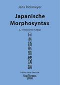 Japanische Morphosyntax