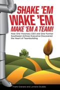 Shake ’em, Wake ’em, Make ’em A Team!
