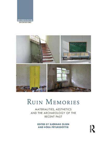 Ruin Memories