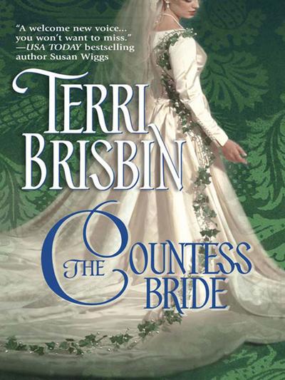 The Countess Bride (Mills & Boon Historical)