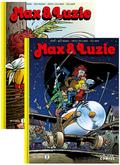 Max & Luzie Integral 1/2