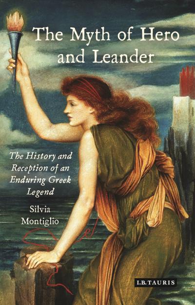The Myth of Hero and Leander