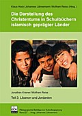Die Darstellung des Christentums in Schulbüchern islamisch geprägter Länder 3