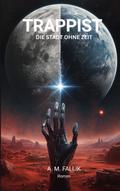 Die Stadt ohne Zeit