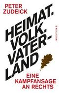 Heimat. Volk. Vaterland