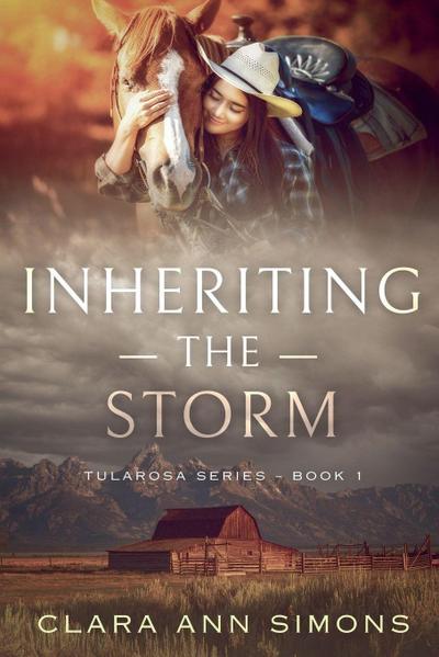 Inheriting the Storm