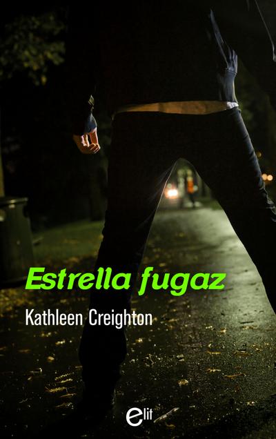 Estrella fugaz