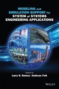 Modeling and Simulation Support for System of Syst