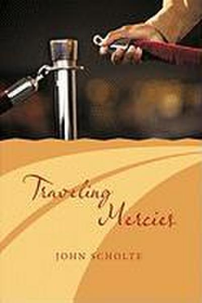 Traveling Mercies