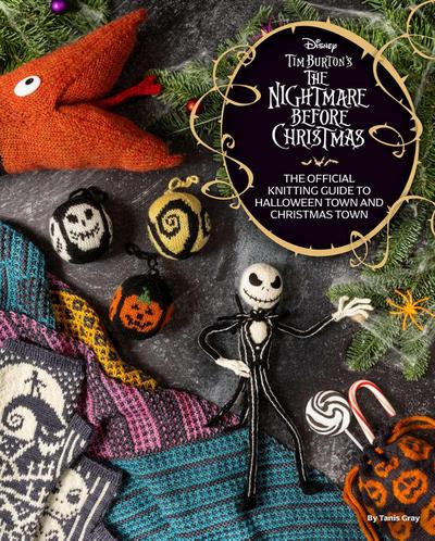 Disney Tim Burton’s the Nightmare Before Christmas