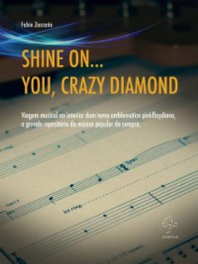 Shine On... You, Crazy Diamond