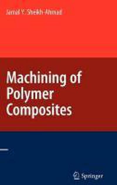 Machining of Polymer Composites