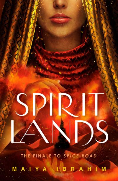 Spirit Lands
