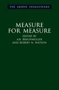 Measure for Measure