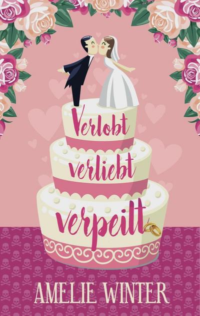 Verlobt, verliebt, verpeilt