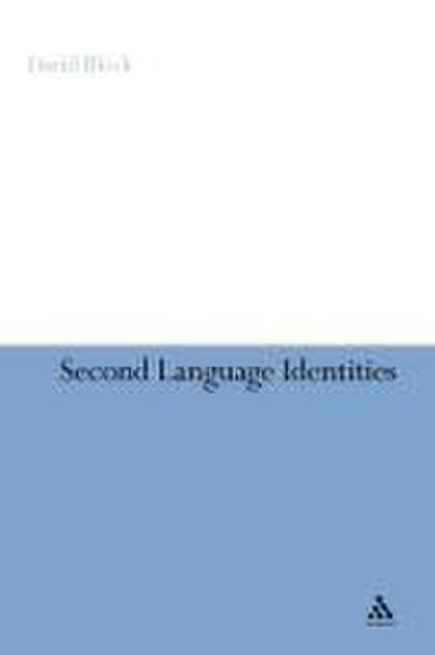 Second Language Identities