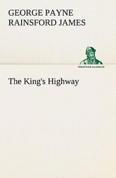The King’s Highway