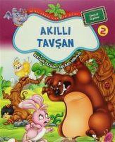 Akilli Tavsan 2 - Temizlik Özgüven