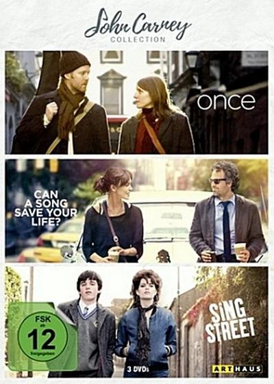 John Carney Collection