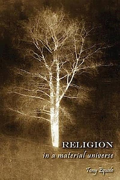 Religion in a Material Universe