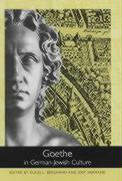 Goethe in German-Jewish Culture