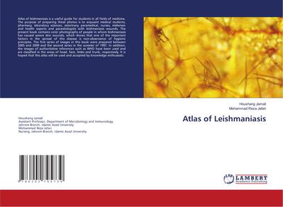 Atlas of Leishmaniasis