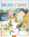 Das alles ist Familie
