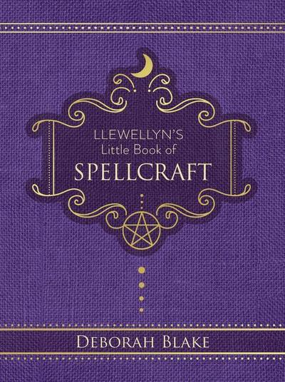 Llewellyn’s Little Book of Spellcraft