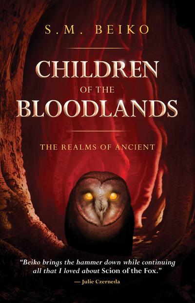 Children Of The Bloodlands