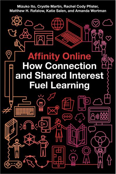 Affinity Online