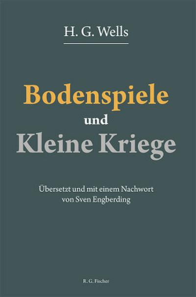 Bodenspiele und Kleine Kriege