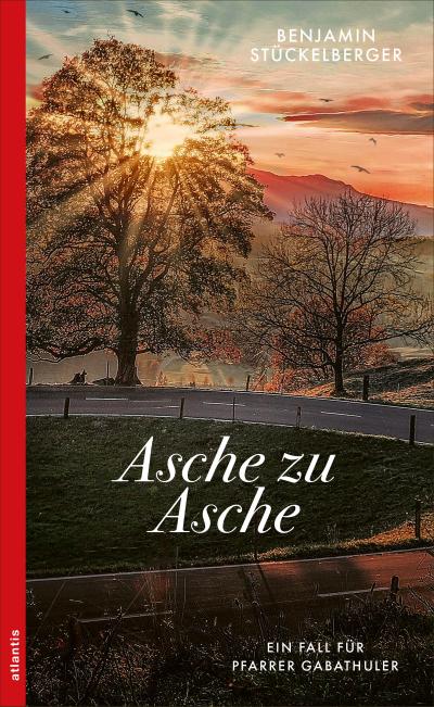 Asche zu Asche