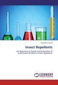 Insect Repellents