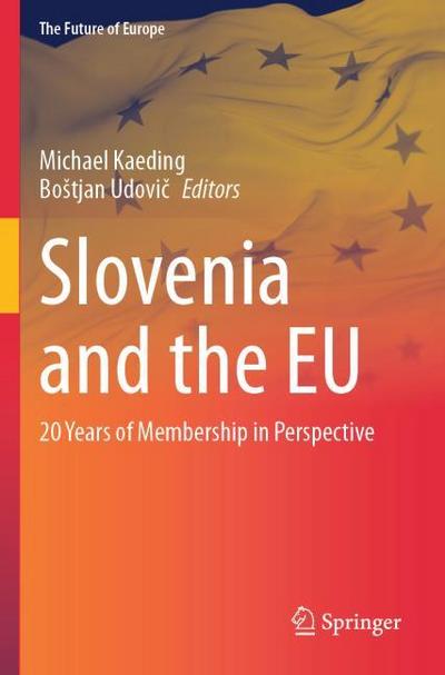 Slovenia and the EU