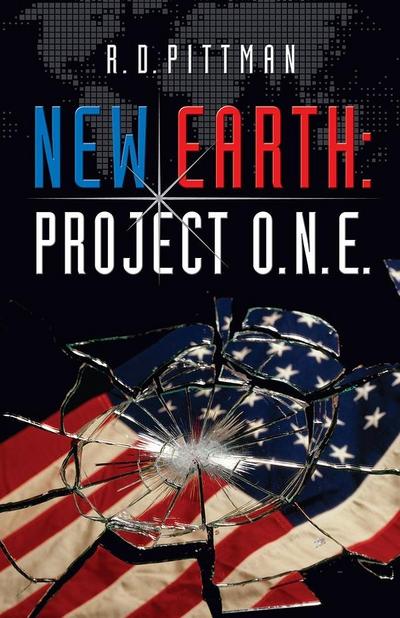 New Earth: Project O.N.E.
