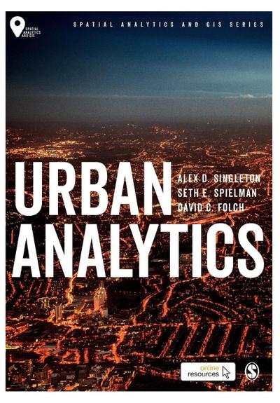 Urban Analytics