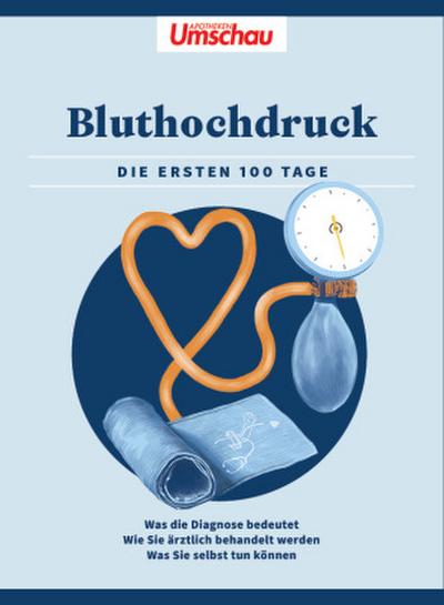 Apotheken Umschau: Bluthochdruck