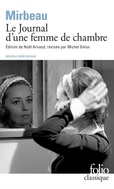 Le Journal d’’une femme de chambre