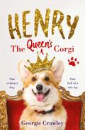 HENRY THE QUEEN’S CORGI