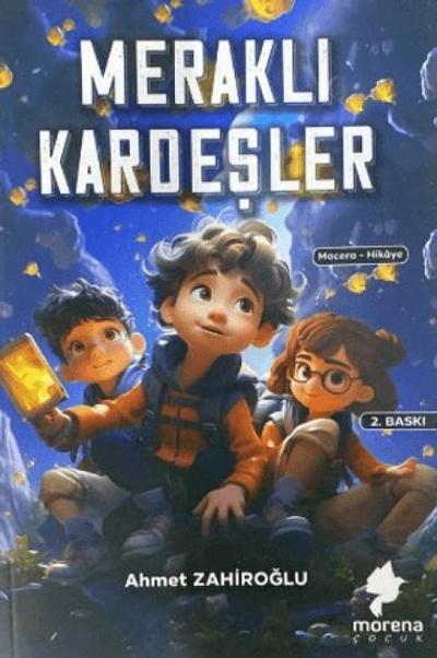 Merakli Kardesler