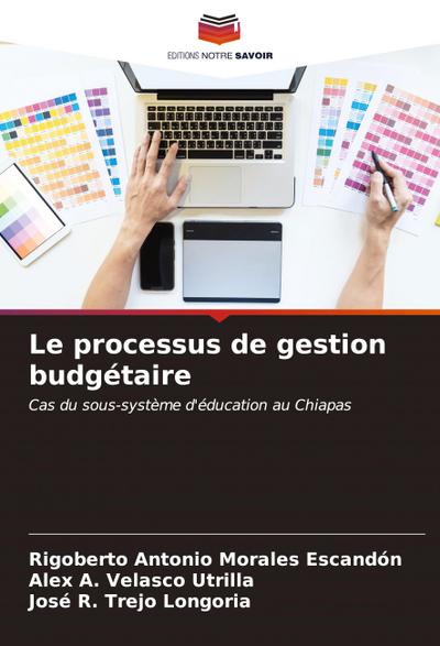 Le processus de gestion budgétaire
