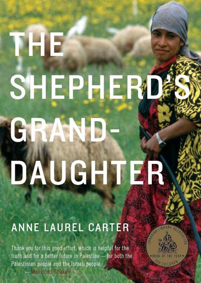 The Shepherd’s Granddaughter