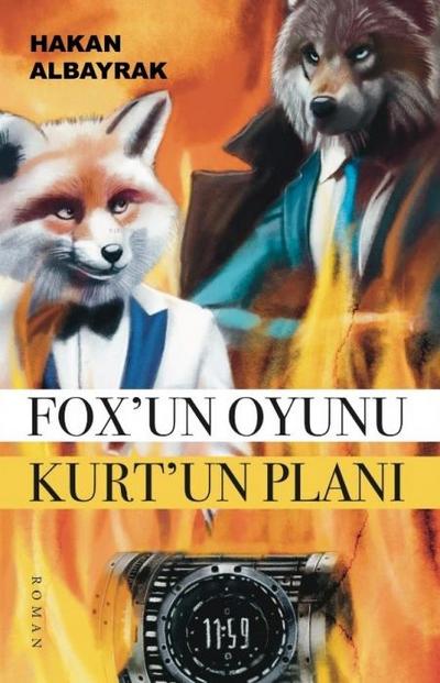 Foxun Oyunu Kurtun Plani