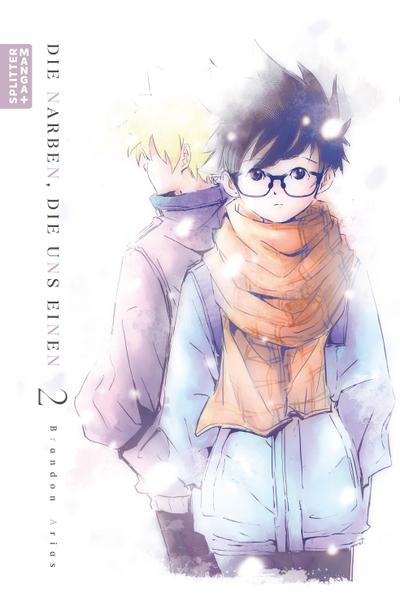 Die Narben, die uns einen 02