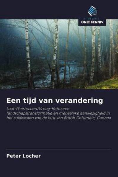 Een tijd van verandering