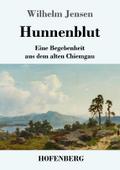 Hunnenblut