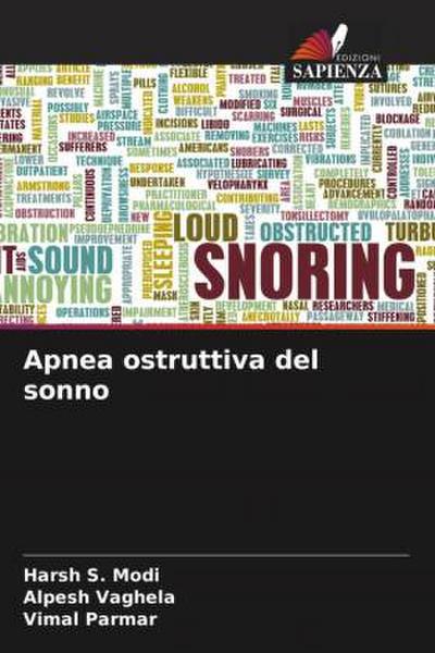 Apnea ostruttiva del sonno
