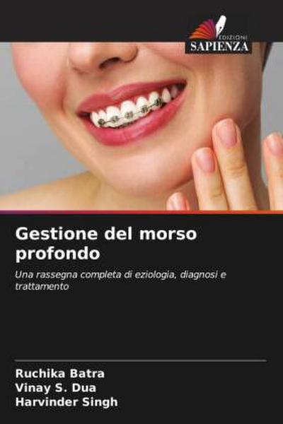 Gestione del morso profondo