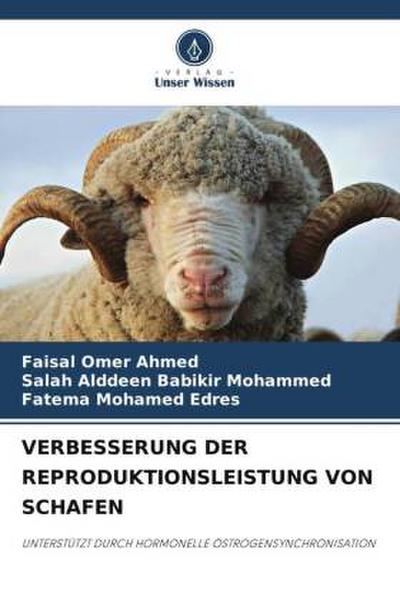 VERBESSERUNG DER REPRODUKTIONSLEISTUNG VON SCHAFEN